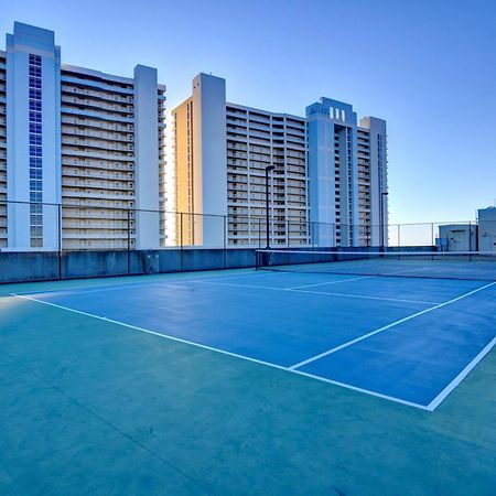Majestic Beach Towers I 1311 Panama City Beach Esterno foto