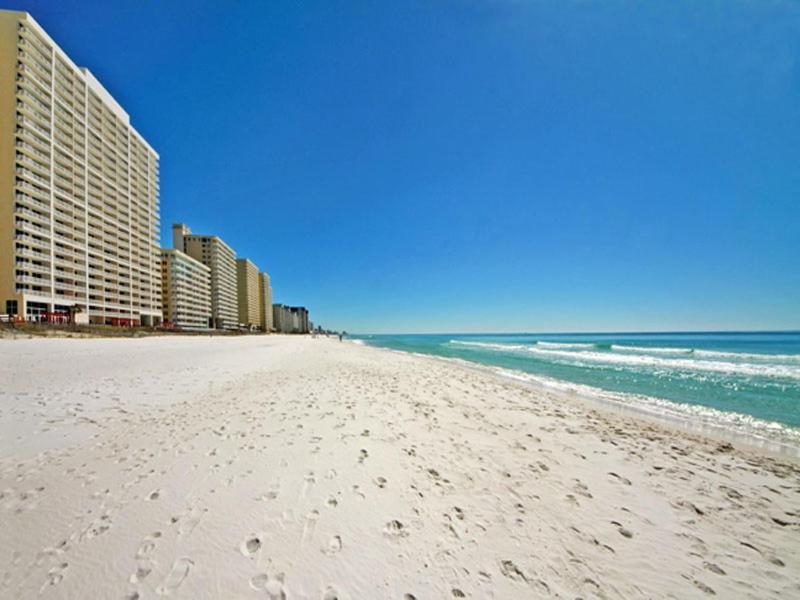 Majestic Beach Towers I 1311 Panama City Beach Esterno foto