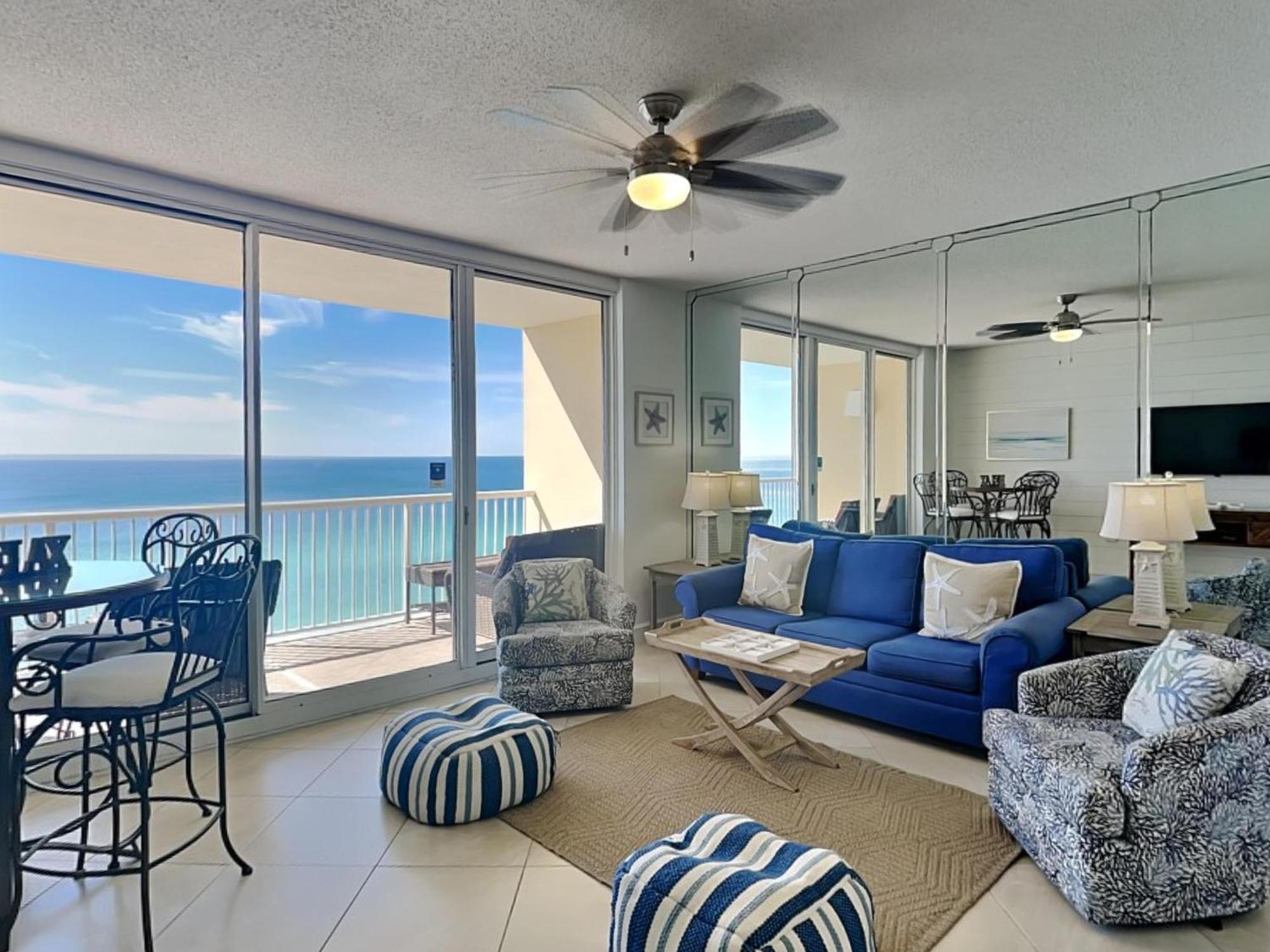 Majestic Beach Towers I 1311 Panama City Beach Esterno foto