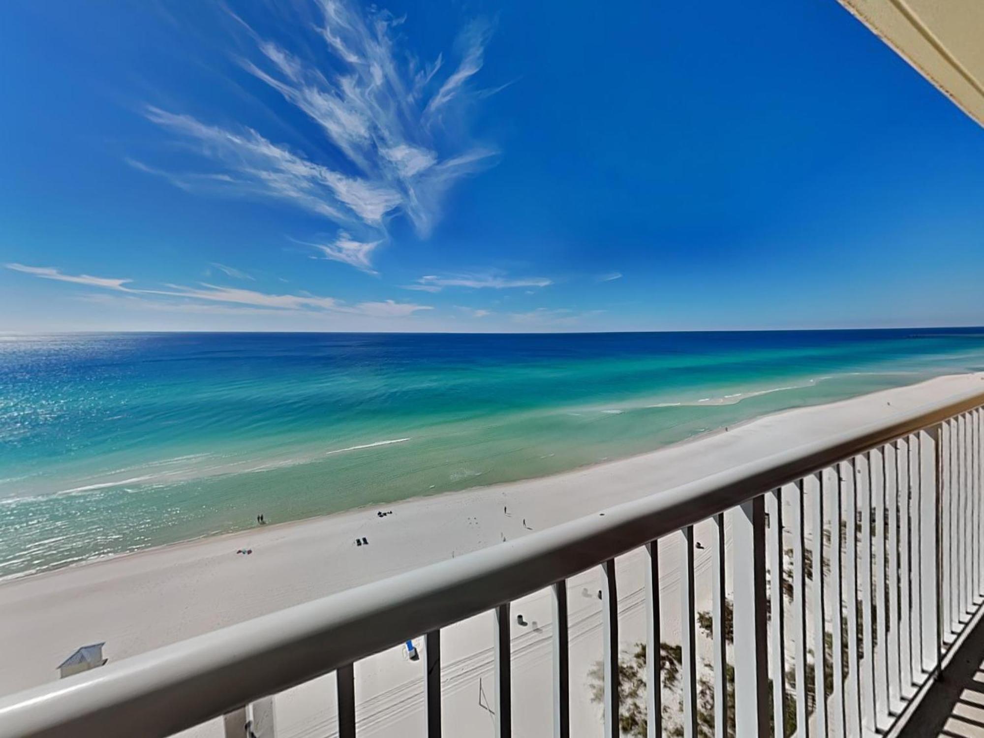 Majestic Beach Towers I 1311 Panama City Beach Esterno foto